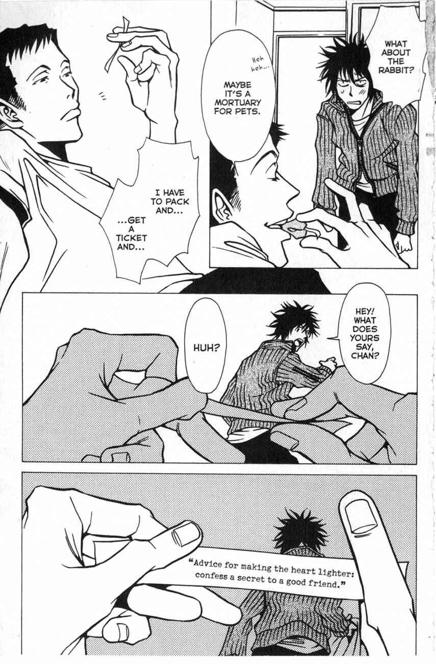 Page 16 Chapter 18 Shigeshoushi