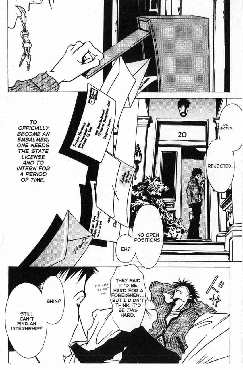Page 3 Chapter 18 Shigeshoushi