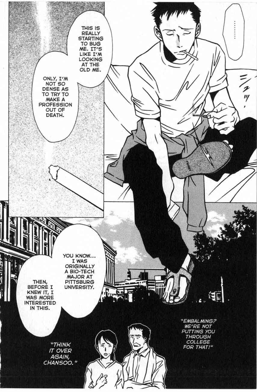 Page 7 Chapter 18 Shigeshoushi