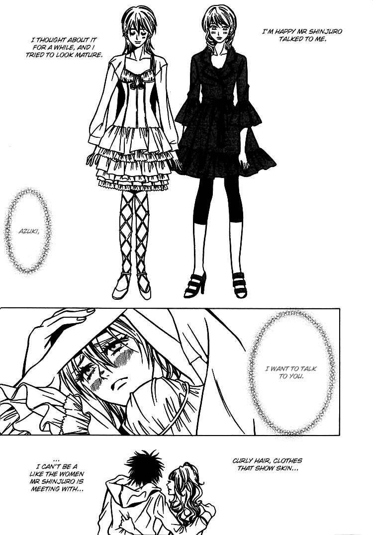 Page 8 Chapter 31 Shigeshoushi