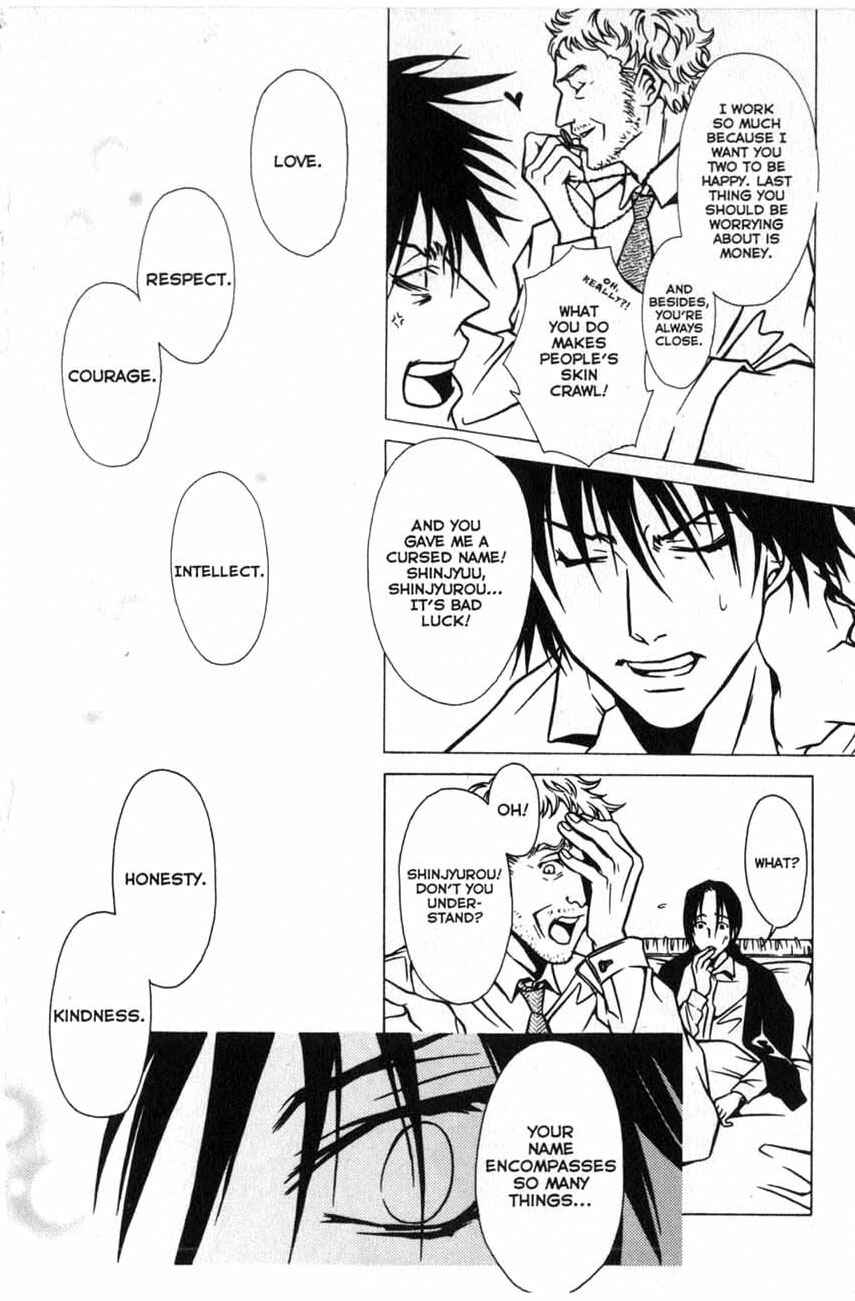Page 12 Chapter 12 Shigeshoushi