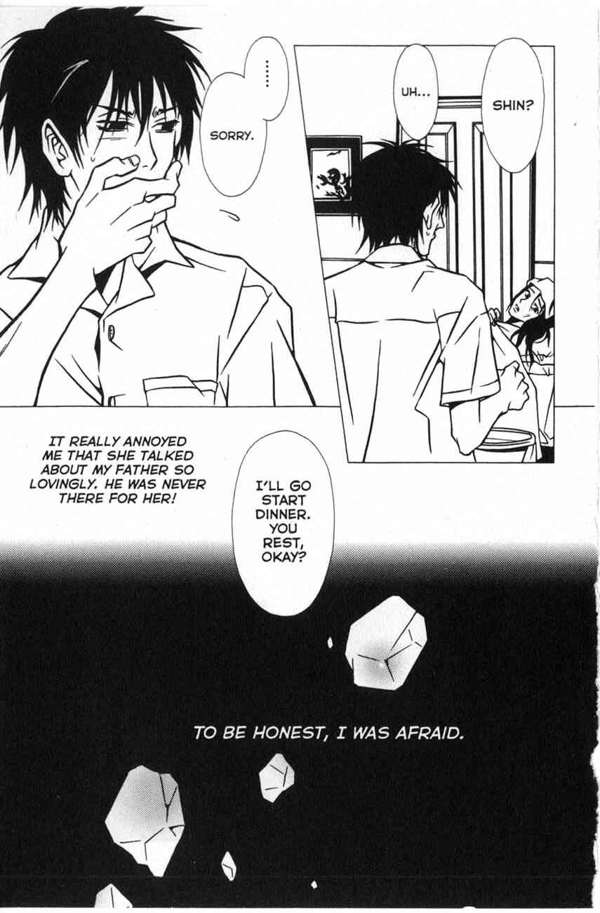 Page 19 Chapter 12 Shigeshoushi