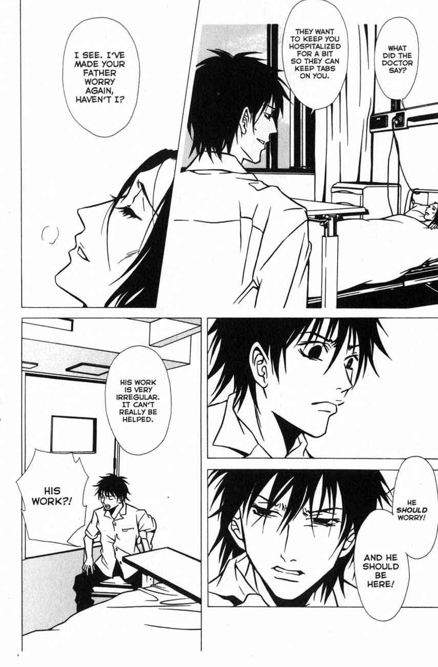 Page 22 Chapter 12 Shigeshoushi