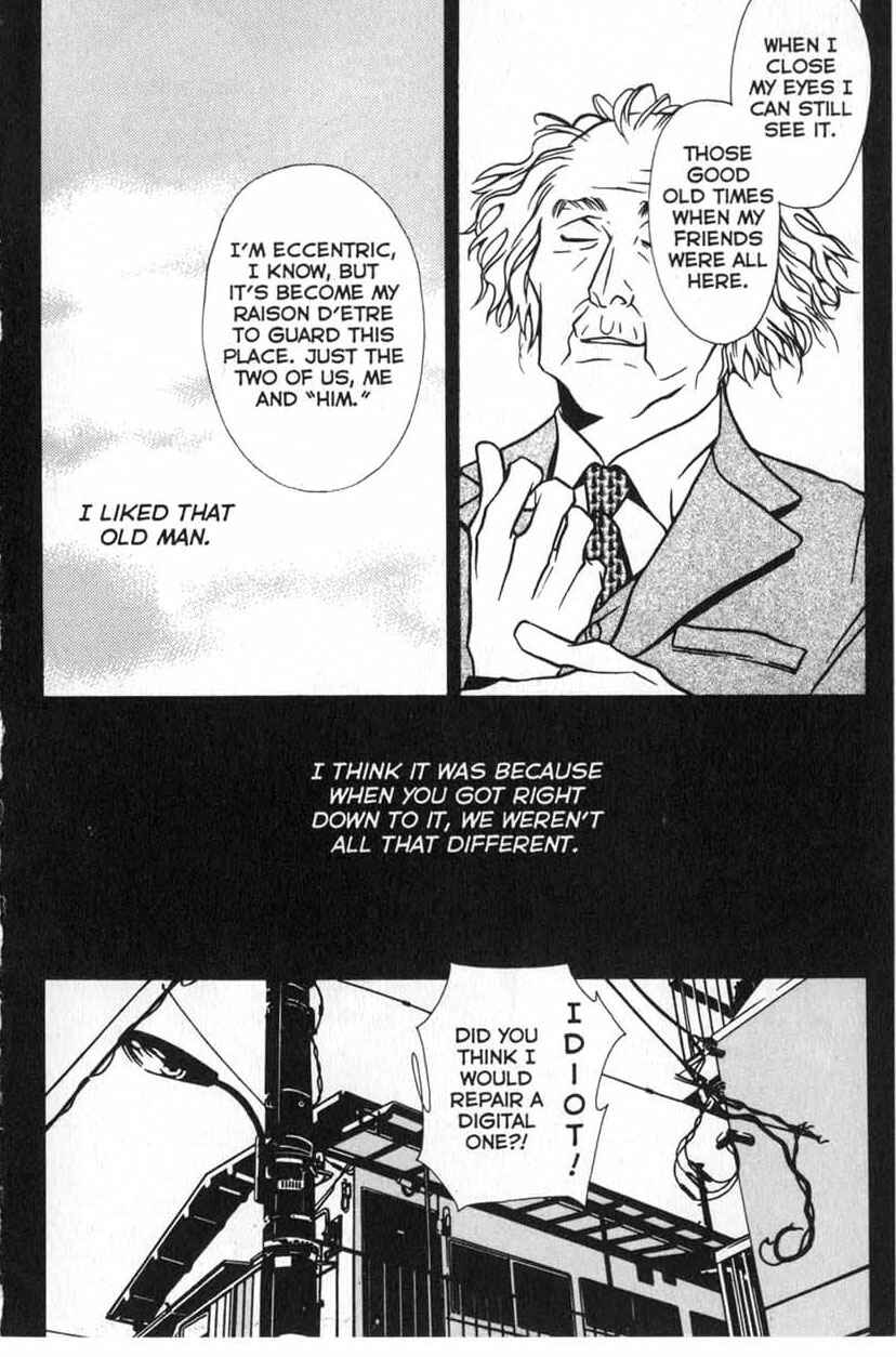 Page 14 Chapter 2 Shigeshoushi