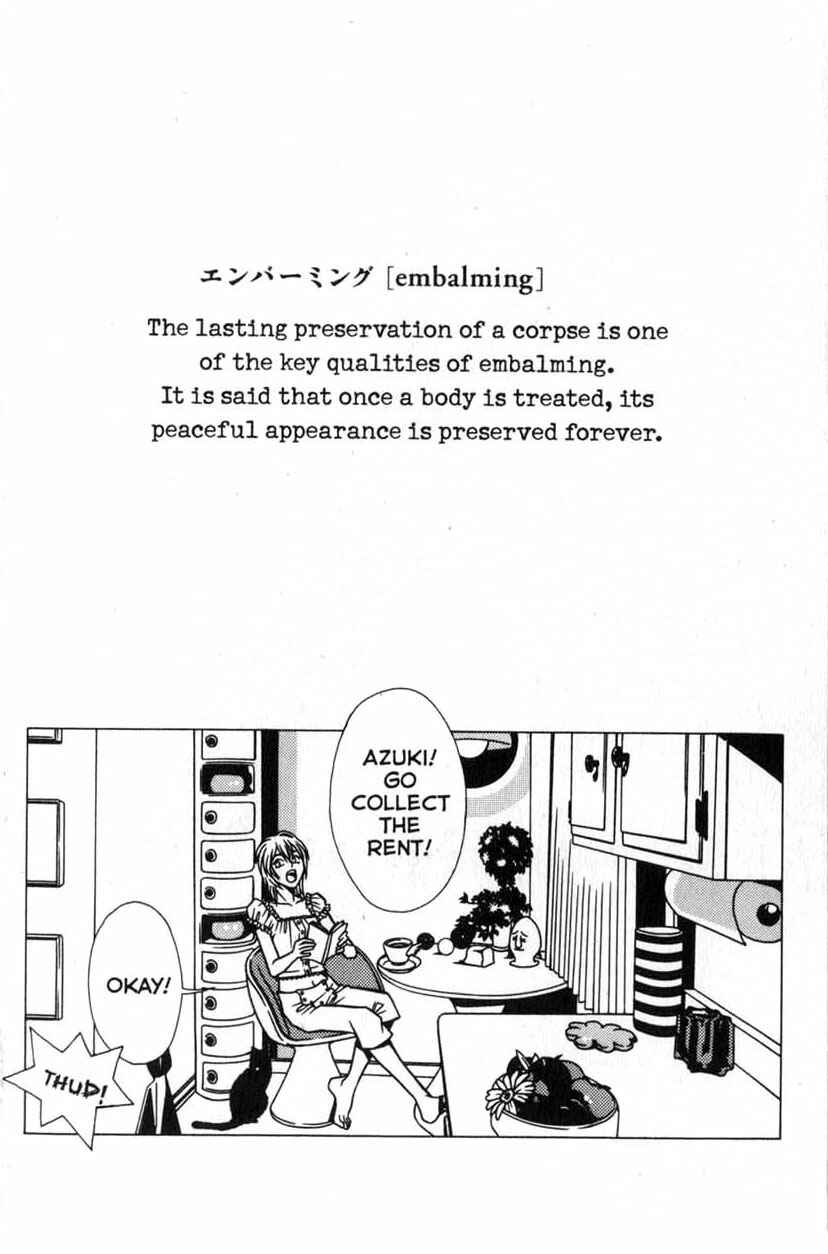 Page 2 Chapter 2 Shigeshoushi