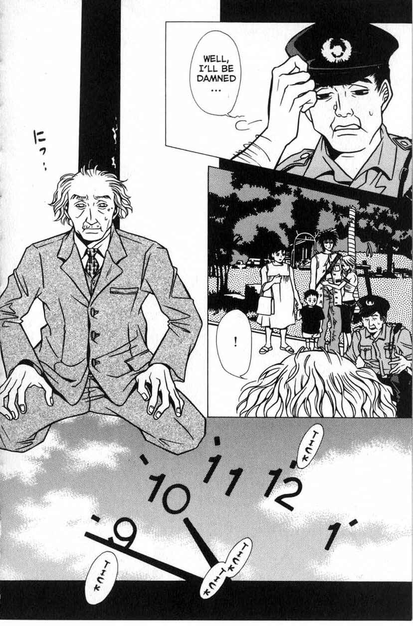 Page 20 Chapter 2 Shigeshoushi