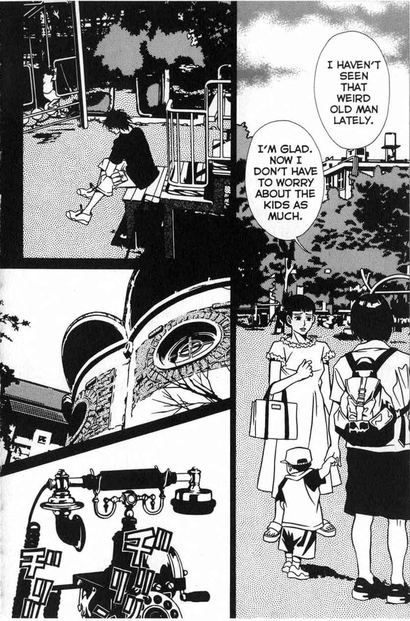 Page 24 Chapter 2 Shigeshoushi