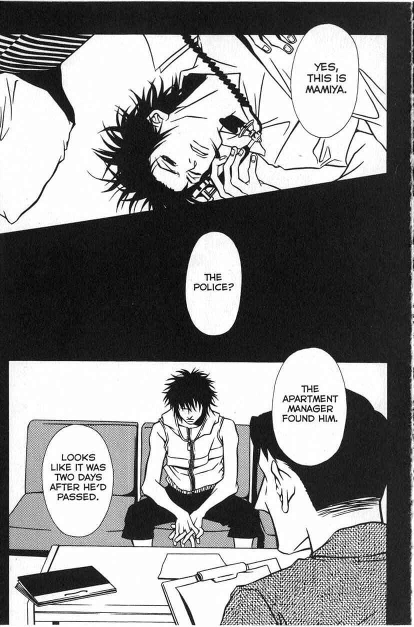 Page 25 Chapter 2 Shigeshoushi