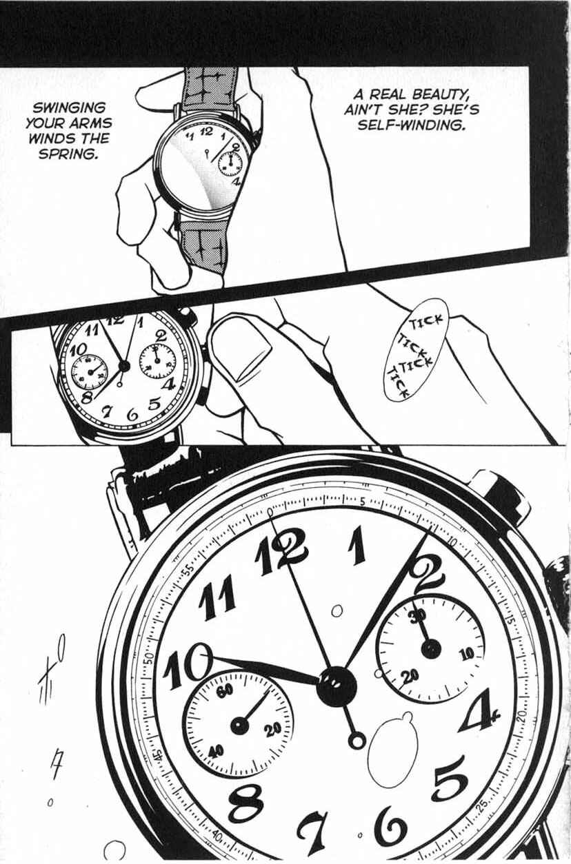 Page 29 Chapter 2 Shigeshoushi