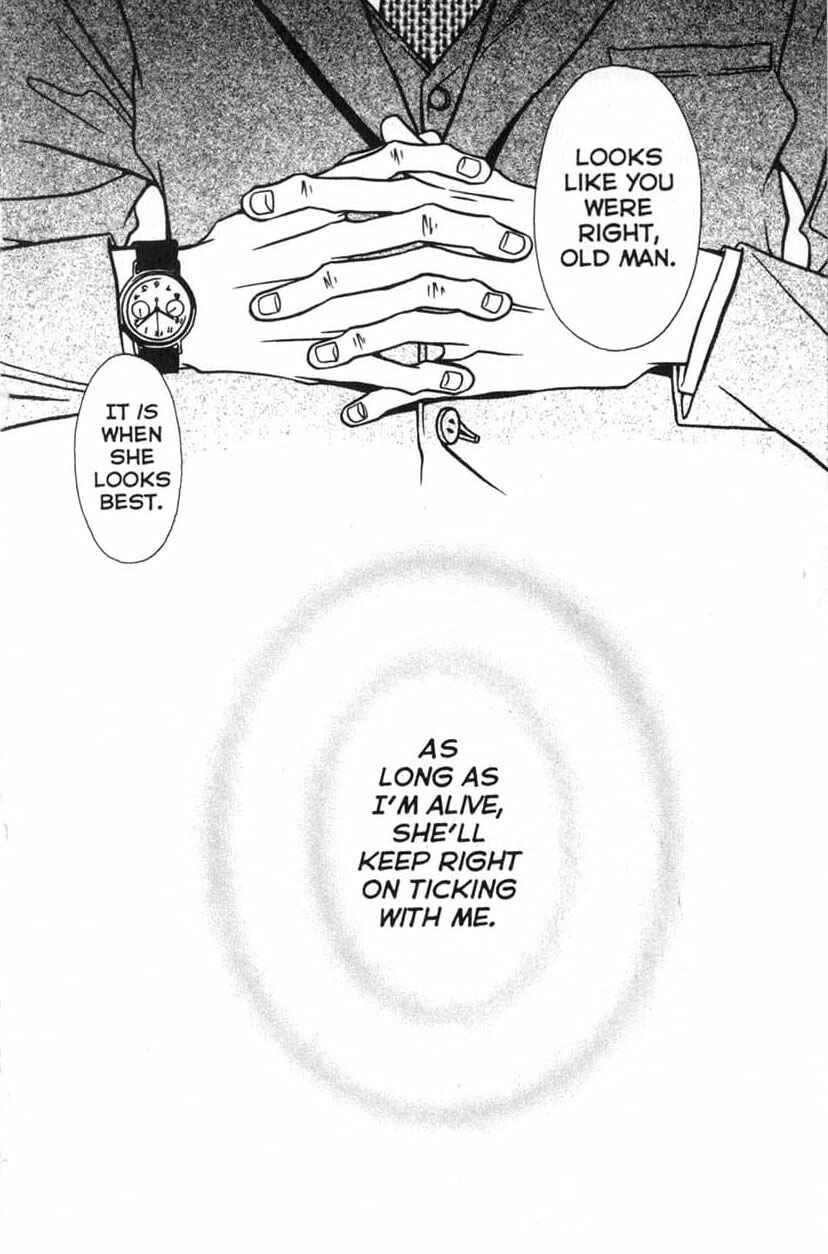 Page 30 Chapter 2 Shigeshoushi