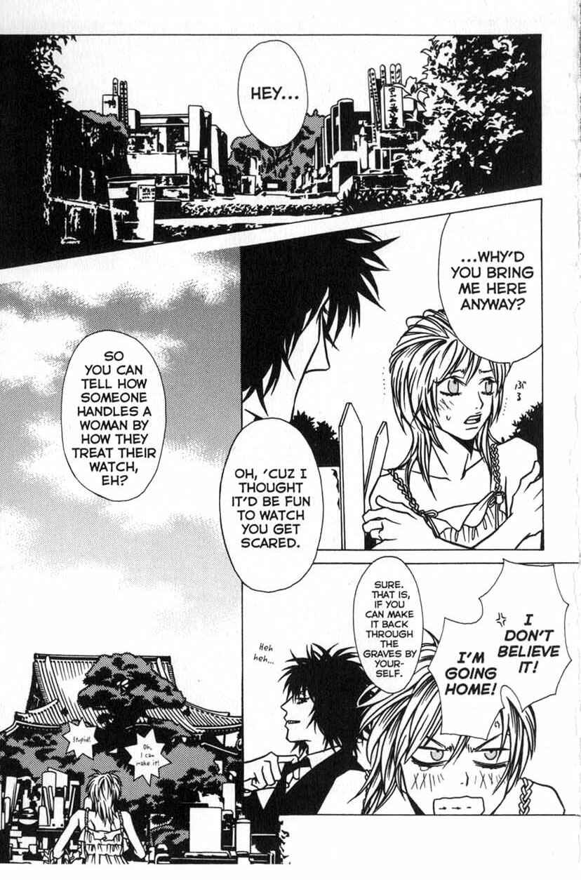 Page 31 Chapter 2 Shigeshoushi