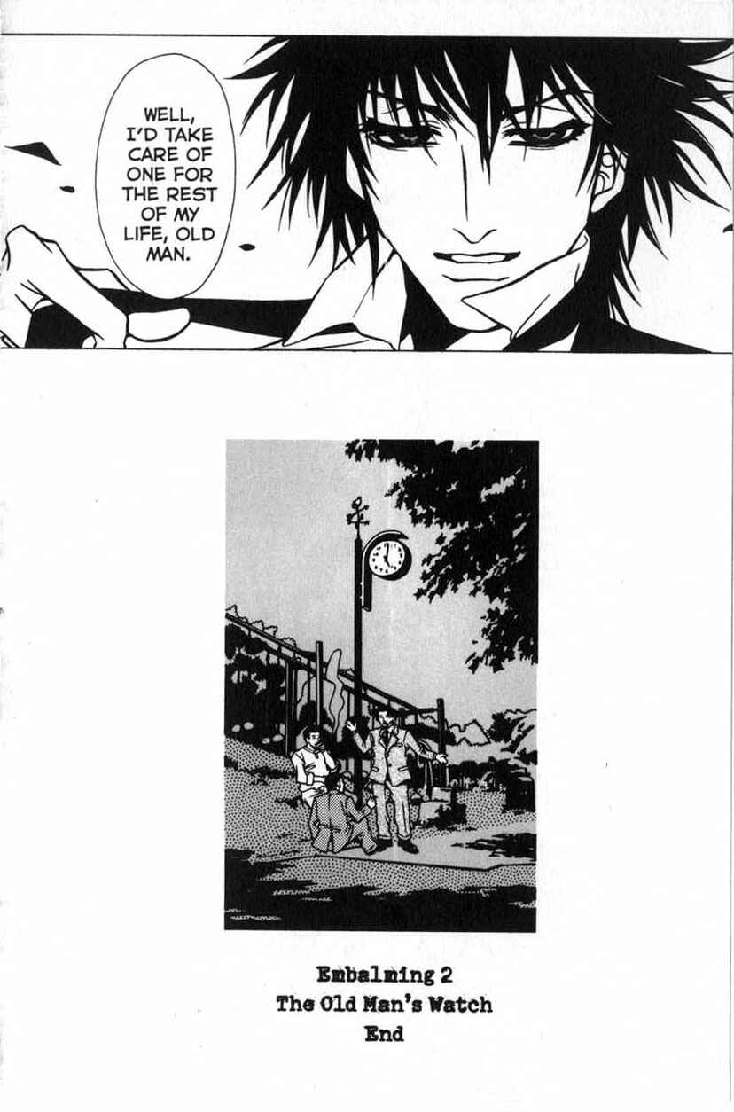 Page 32 Chapter 2 Shigeshoushi
