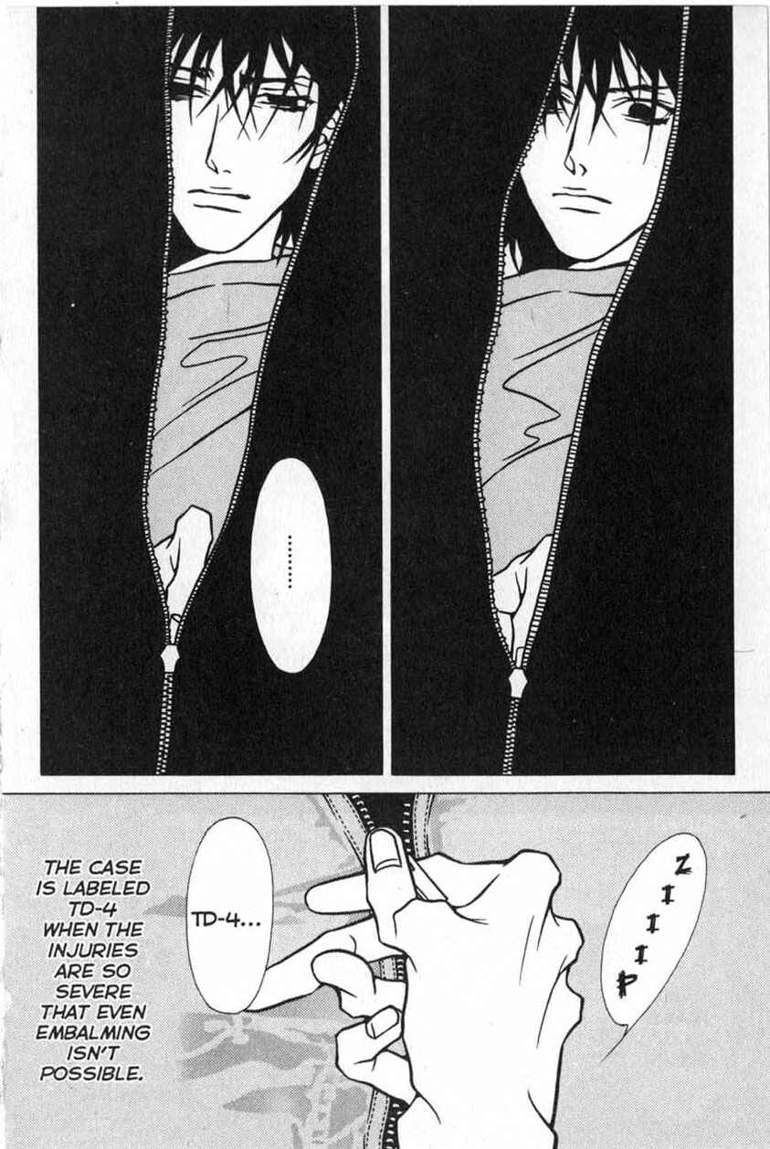 Page 4 Chapter 8 Shigeshoushi