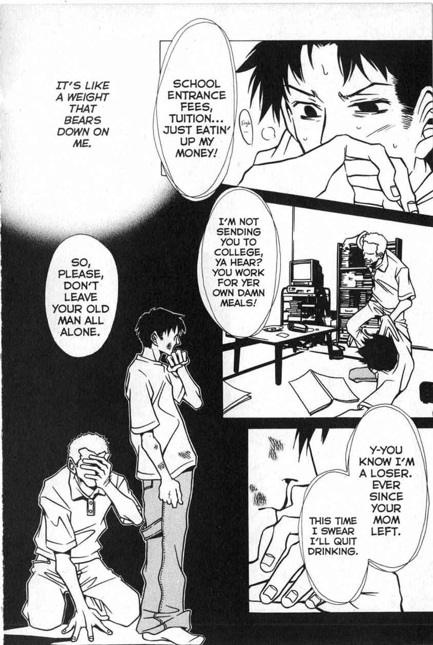 Page 10 Chapter 10 Shigeshoushi