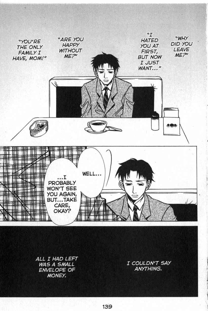 Page 19 Chapter 10 Shigeshoushi