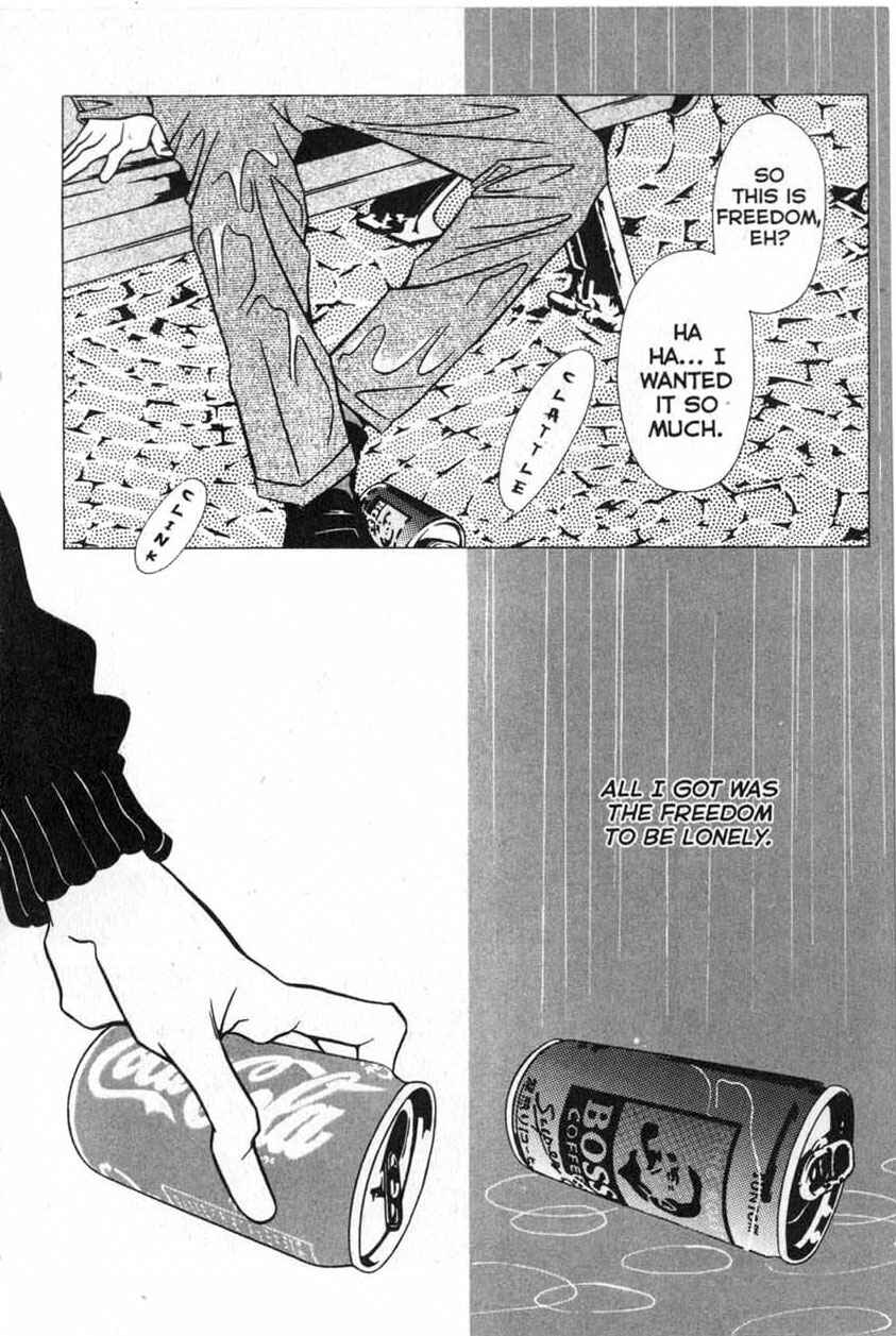 Page 20 Chapter 10 Shigeshoushi