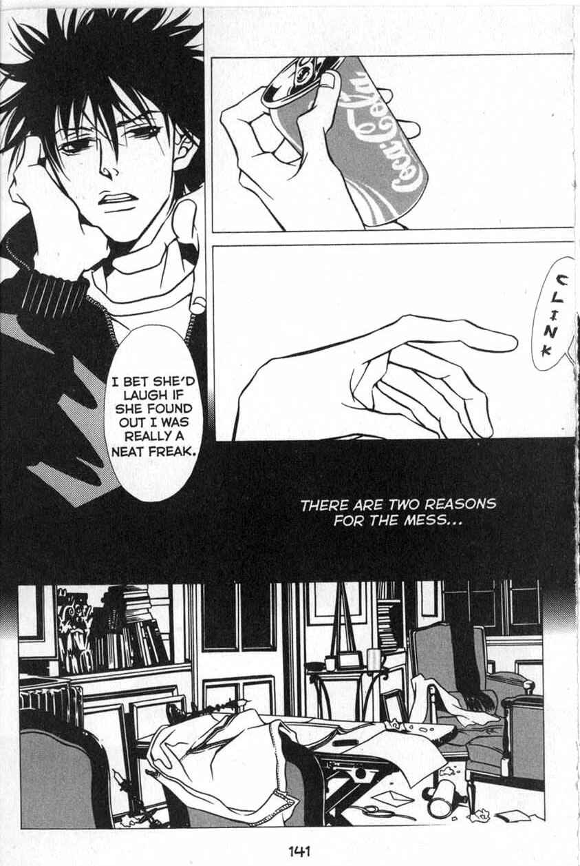 Page 21 Chapter 10 Shigeshoushi