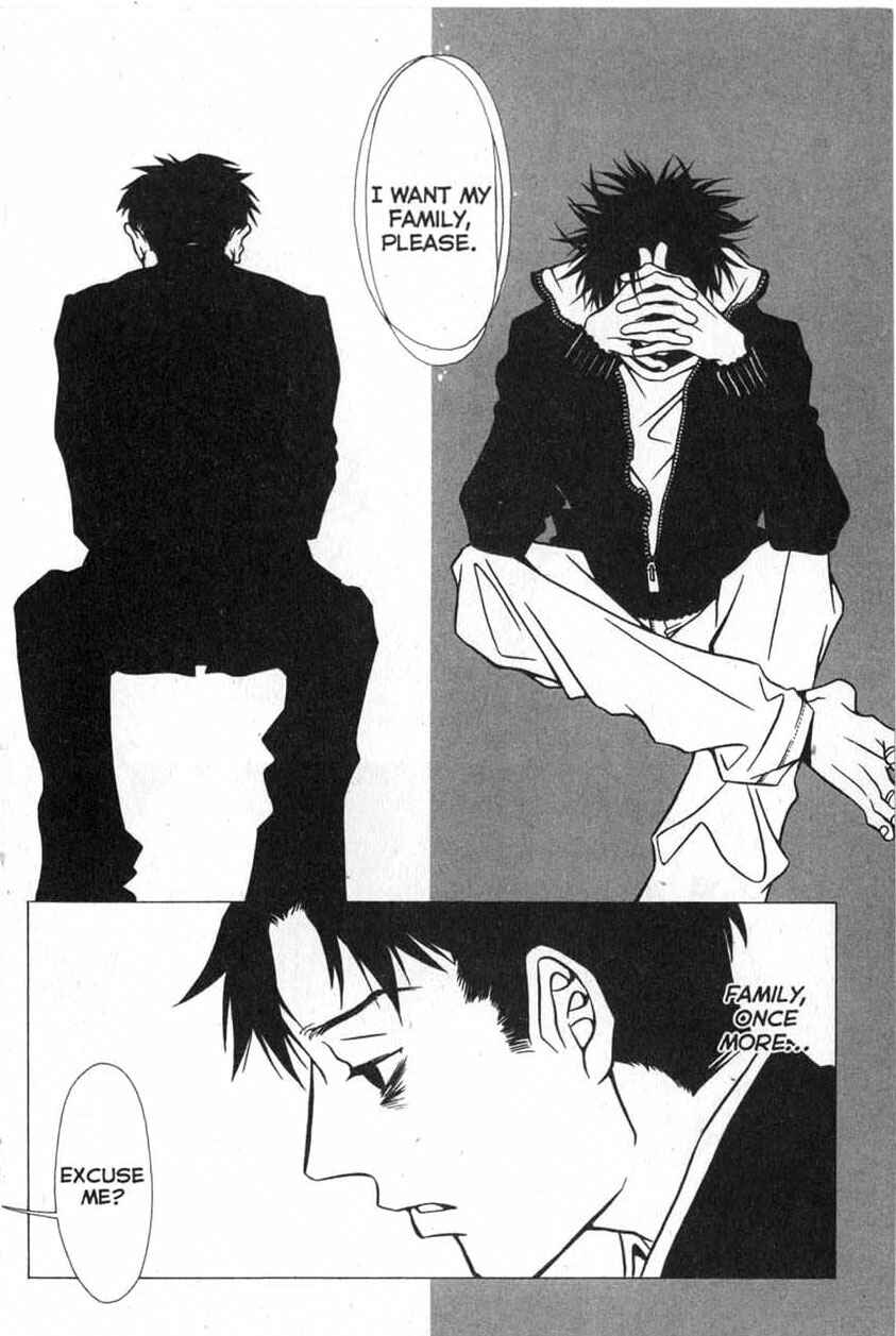 Page 24 Chapter 10 Shigeshoushi