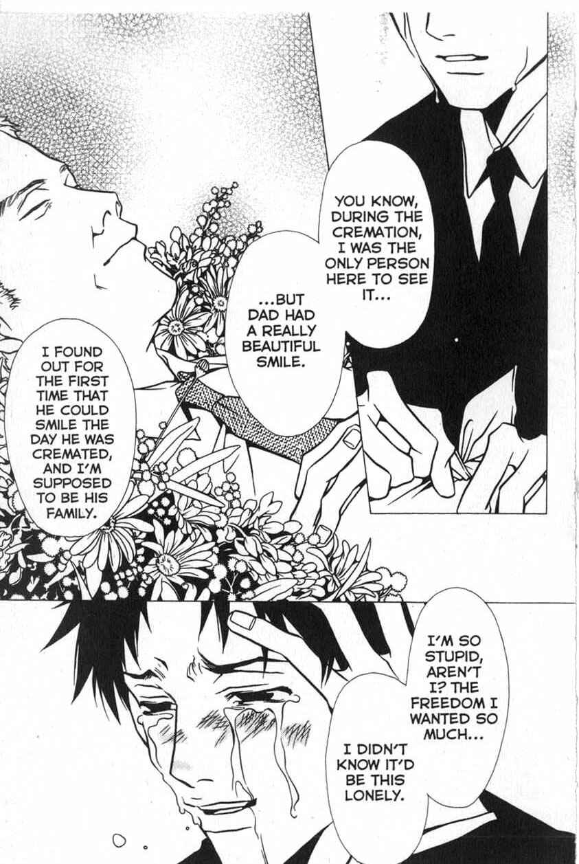 Page 27 Chapter 10 Shigeshoushi