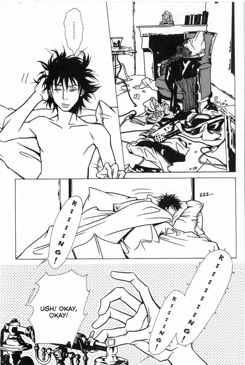 Page 30 Chapter 10 Shigeshoushi