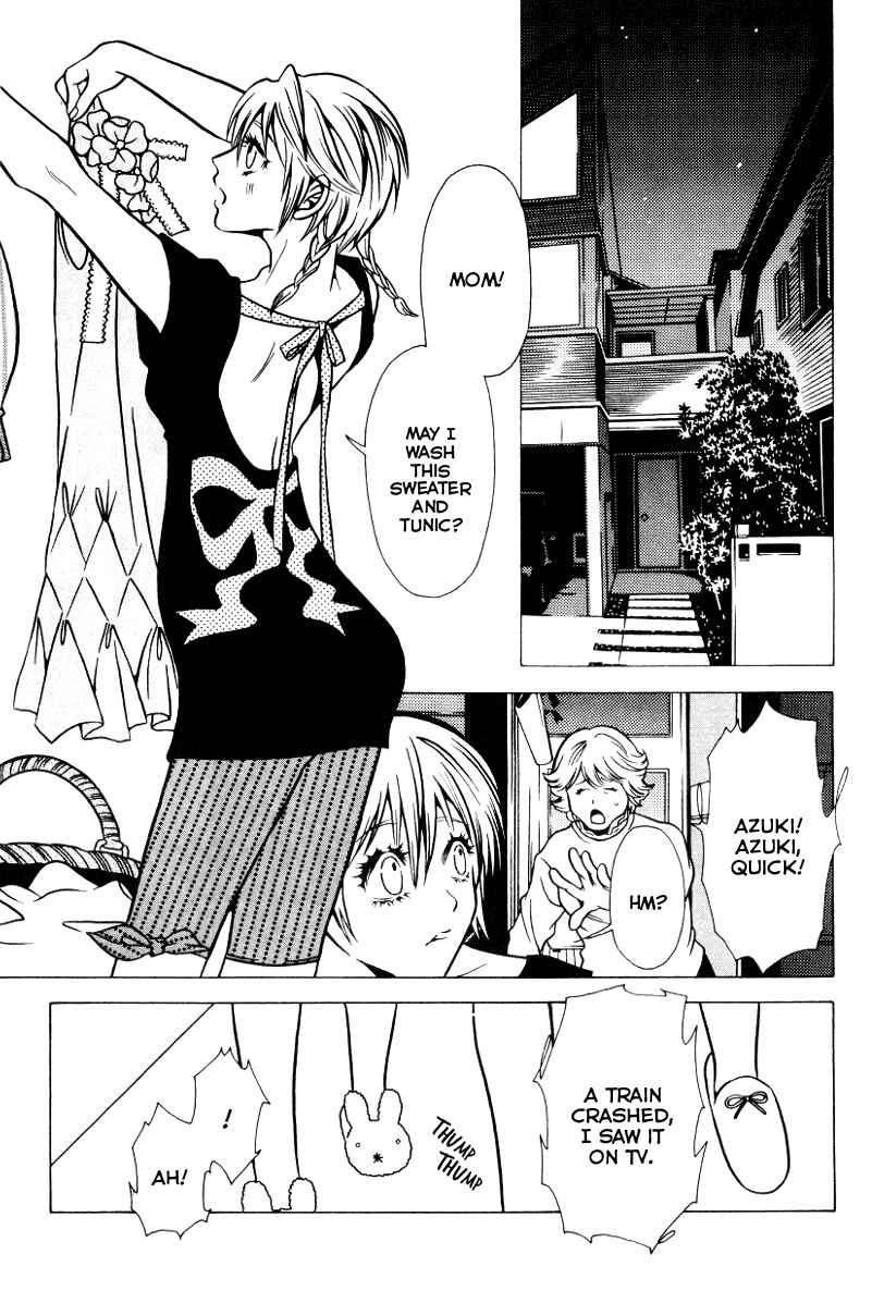 Page 8 Chapter 39 Shigeshoushi