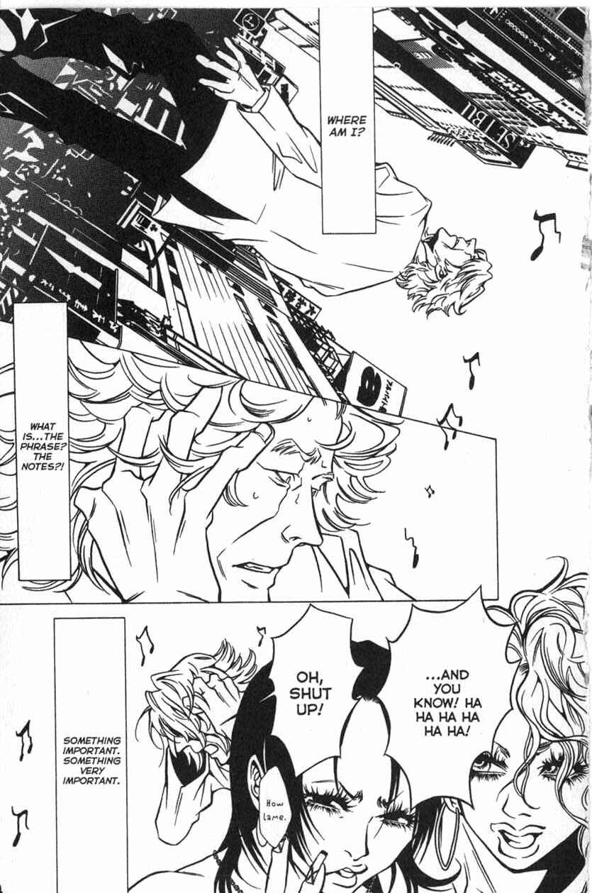 Page 21 Chapter 24 Shigeshoushi