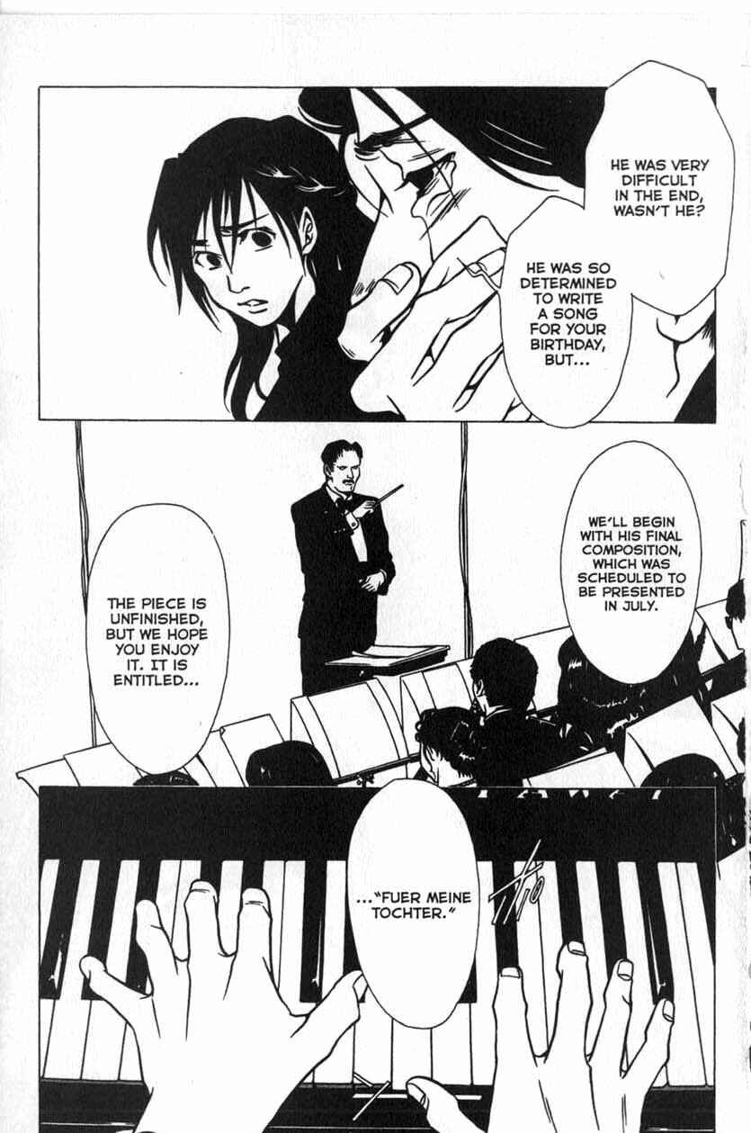 Page 27 Chapter 24 Shigeshoushi