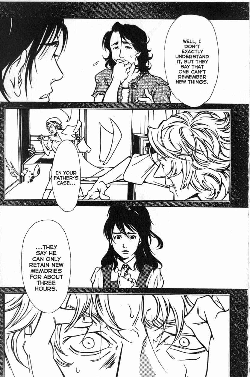 Page 9 Chapter 24 Shigeshoushi