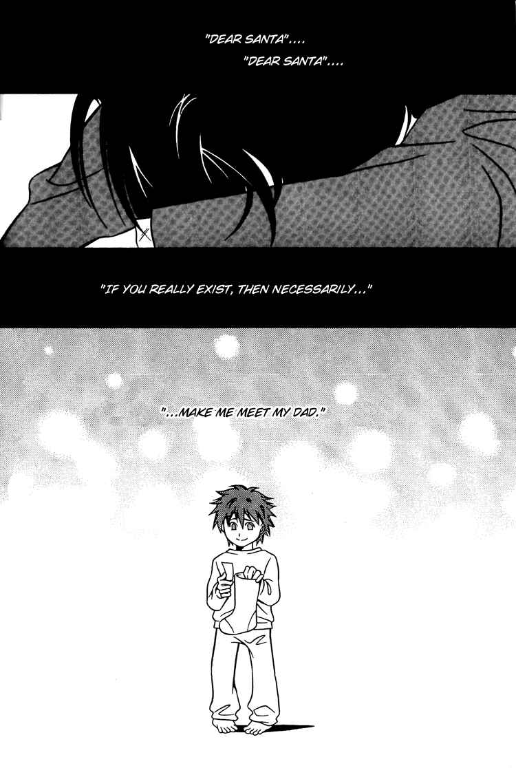 Page 31 Chapter 26 Shigeshoushi