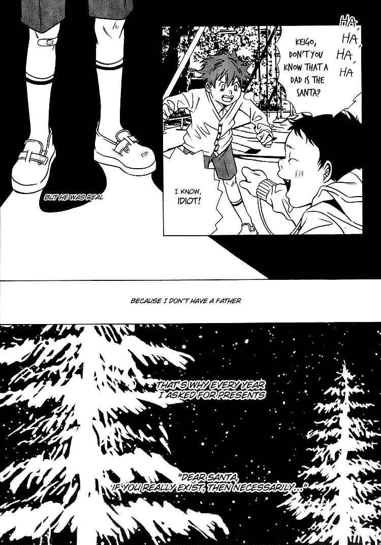 Page 6 Chapter 26 Shigeshoushi