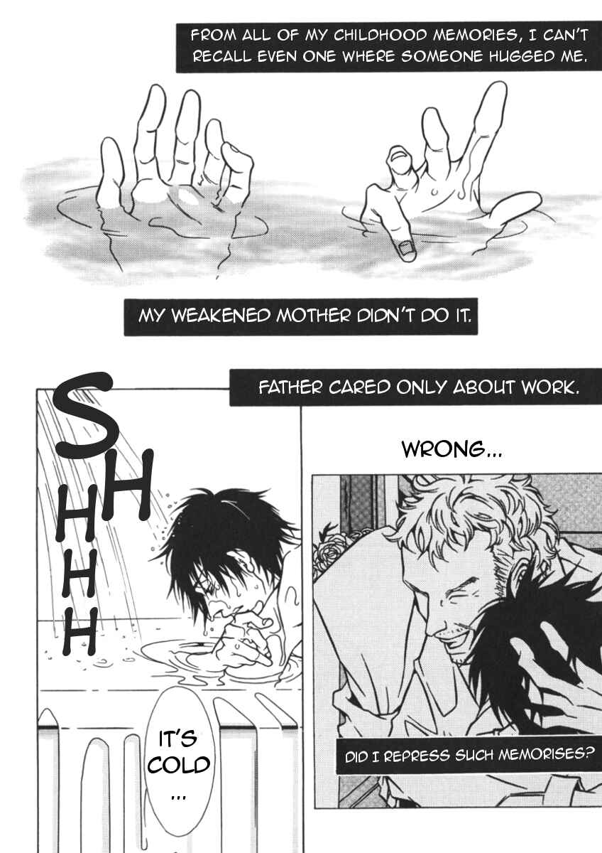 Page 20 Chapter 41 Shigeshoushi