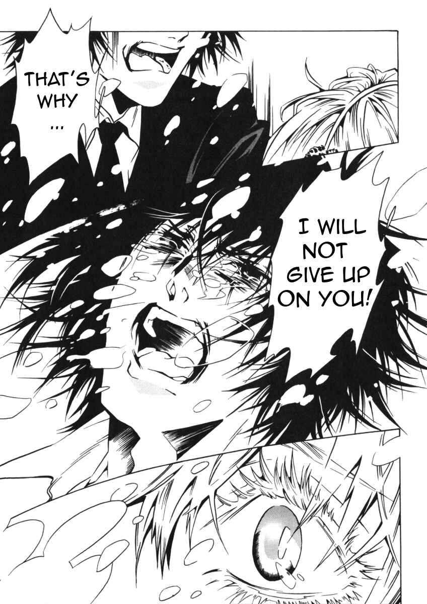Page 28 Chapter 41 Shigeshoushi