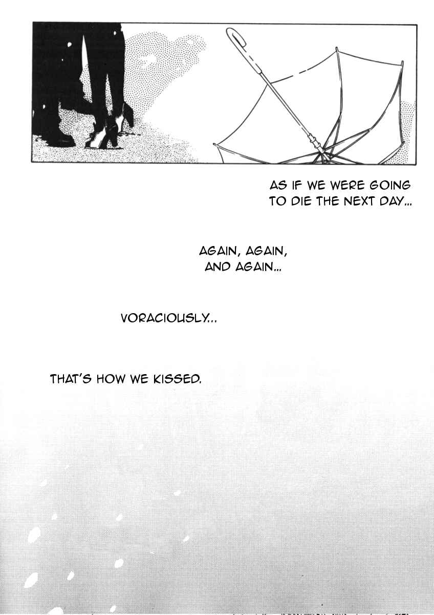 Page 30 Chapter 41 Shigeshoushi