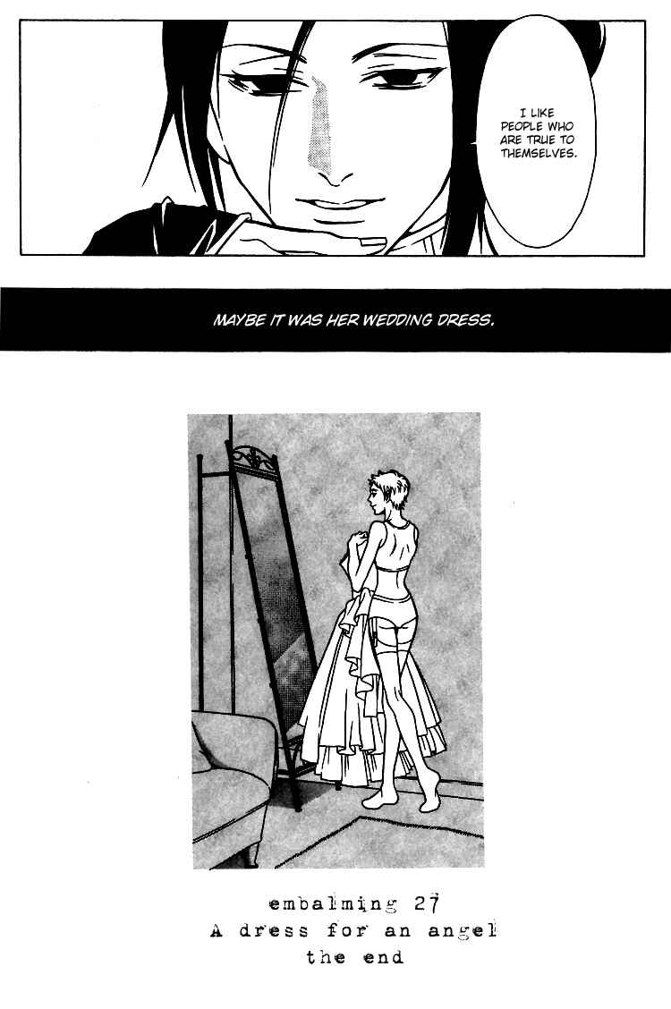 Page 24 Chapter 27 Shigeshoushi