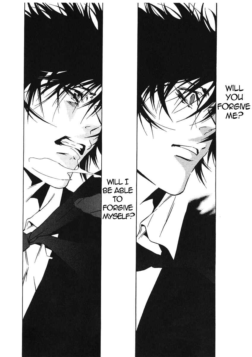 Page 14 Chapter 42 Shigeshoushi