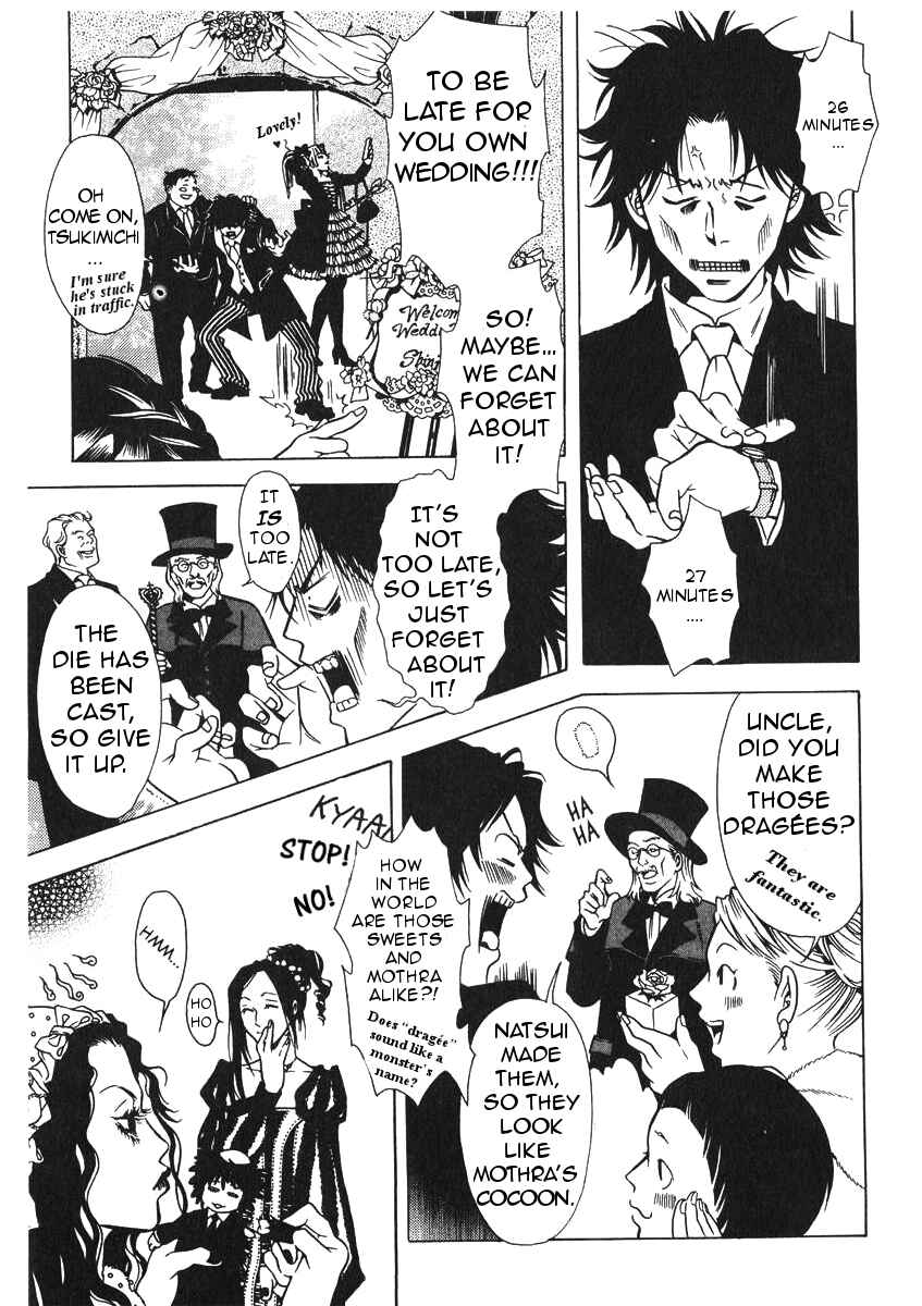 Page 28 Chapter 42 Shigeshoushi