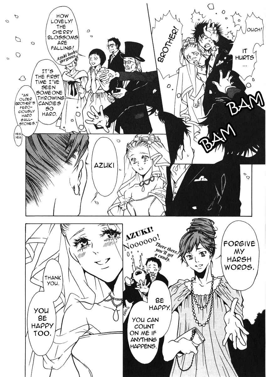 Page 35 Chapter 42 Shigeshoushi