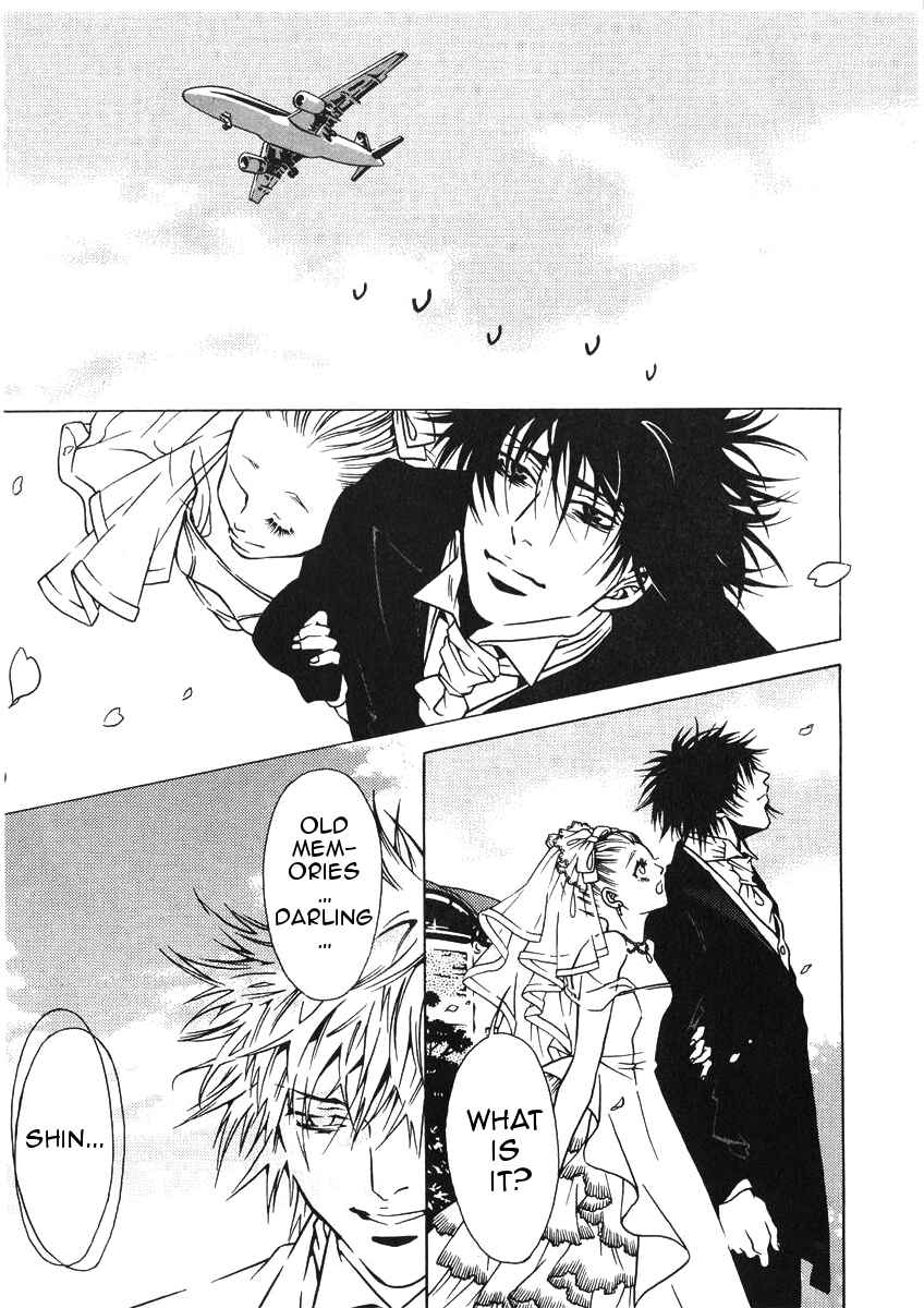 Page 36 Chapter 42 Shigeshoushi