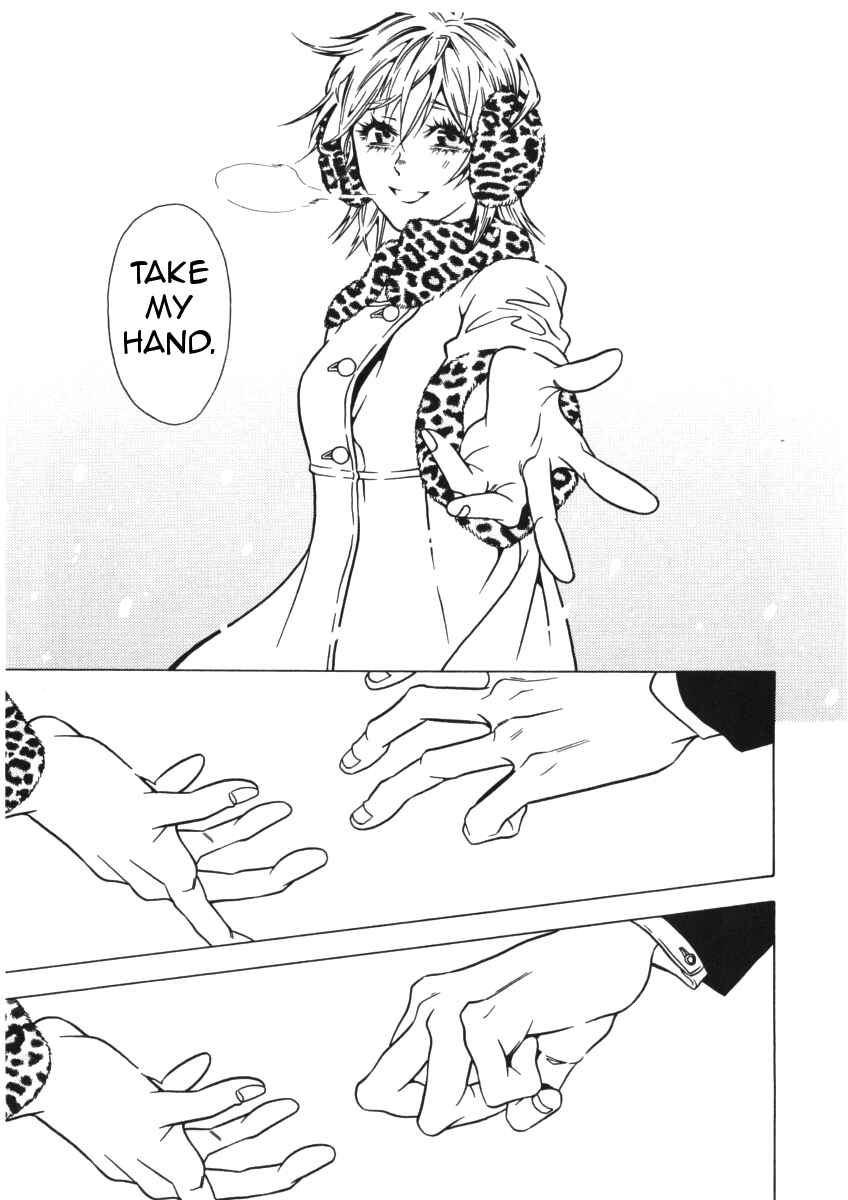 Page 4 Chapter 42 Shigeshoushi
