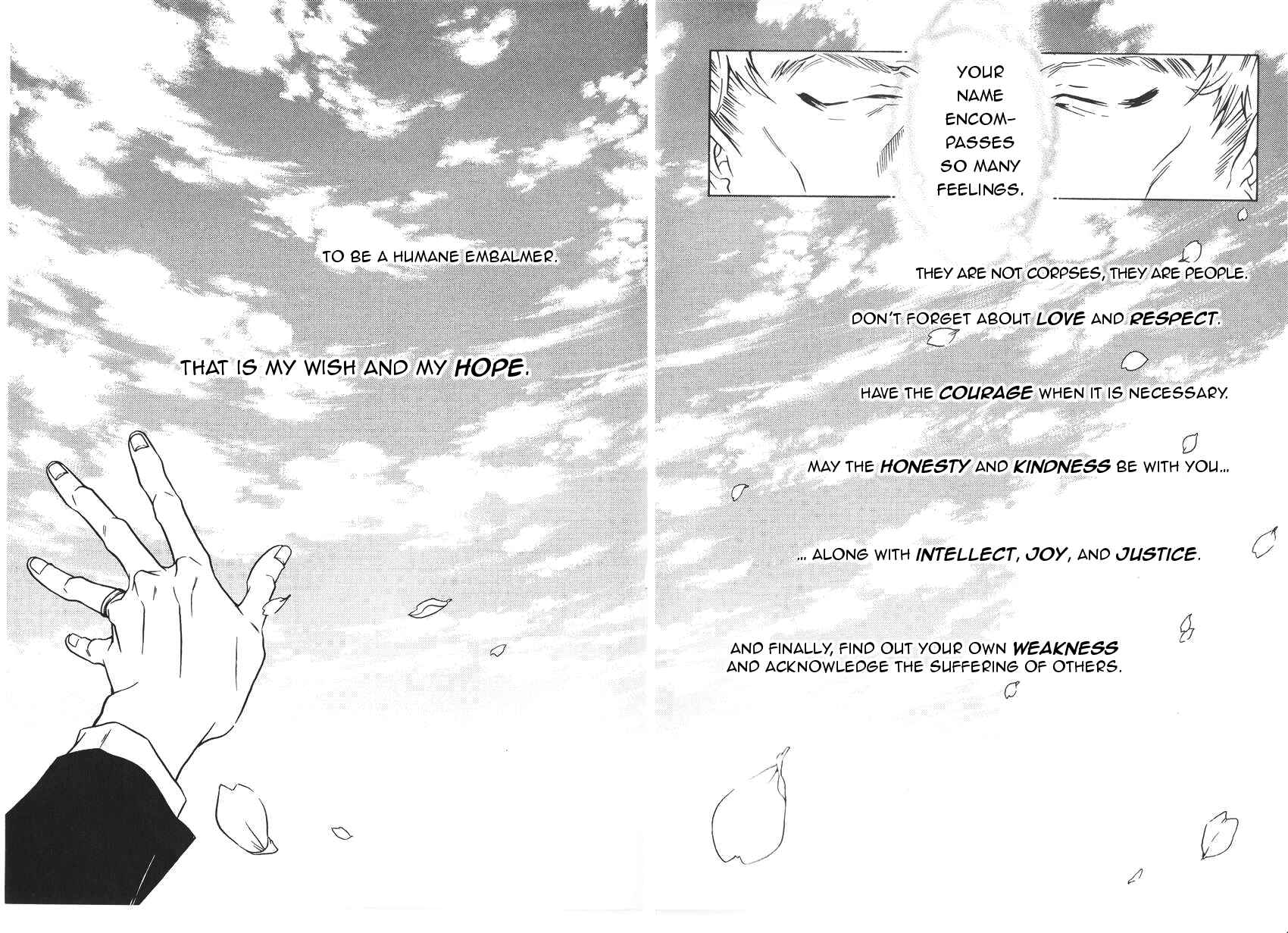 Page 40 Chapter 42 Shigeshoushi