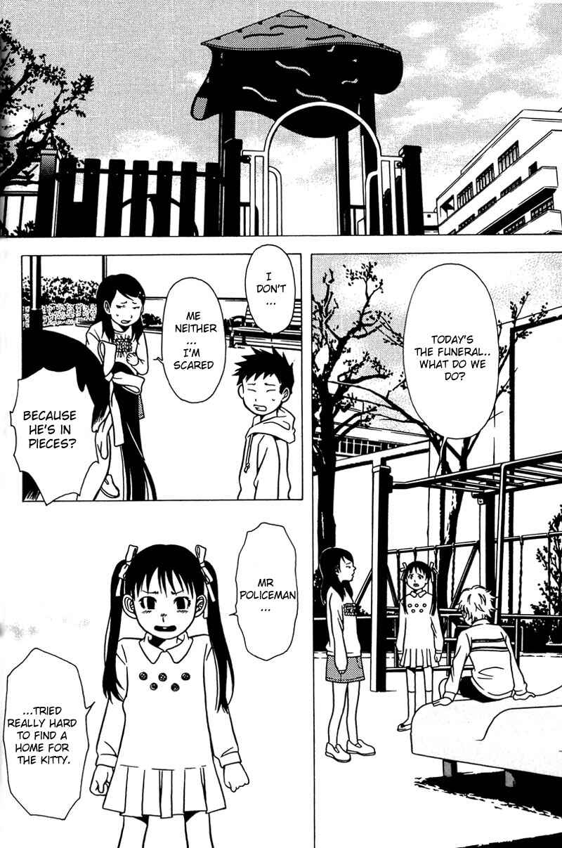 Page 24 Chapter 35 Shigeshoushi