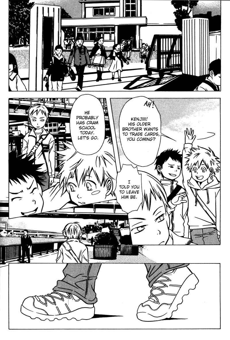 Page 6 Chapter 35 Shigeshoushi