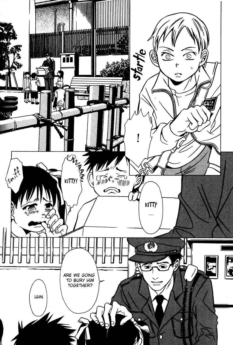 Page 8 Chapter 35 Shigeshoushi