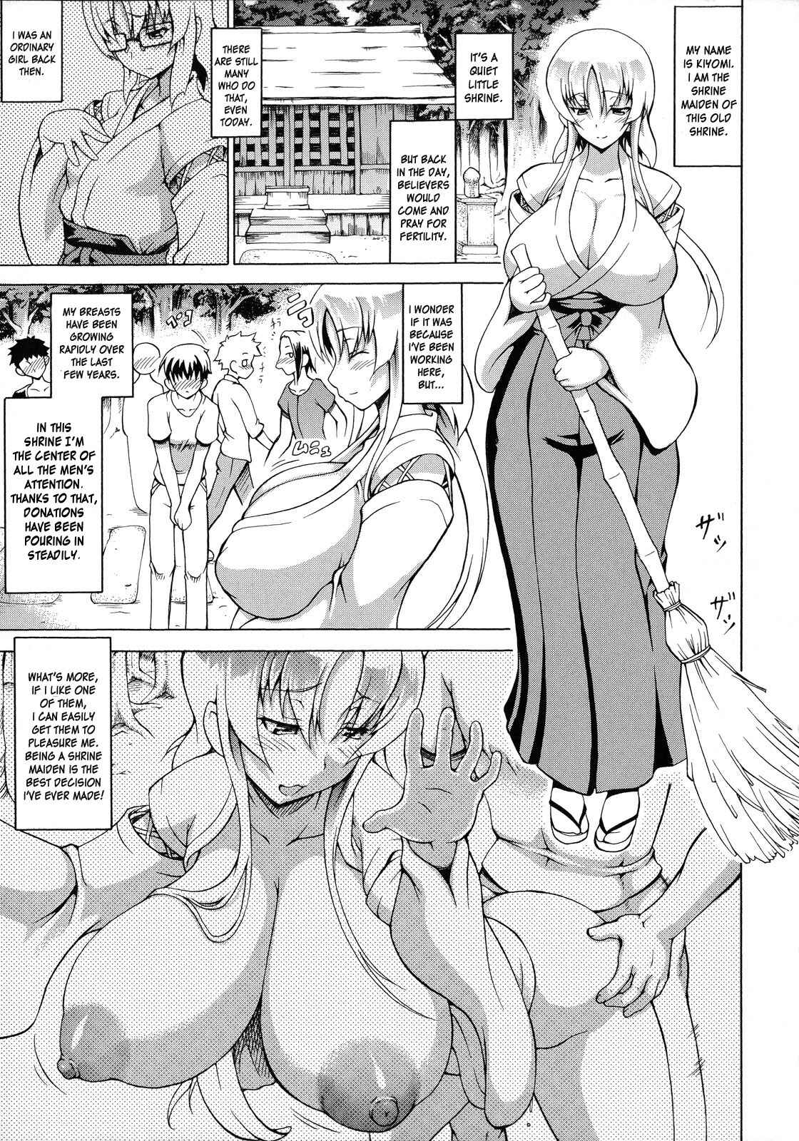 Page 1 Chapter 9 Bakebare!