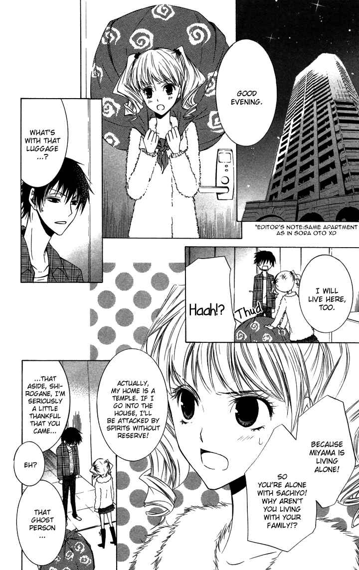 Page 10 Chapter 4 S x M