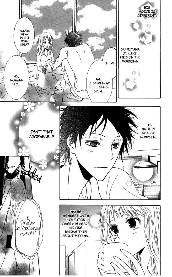 Page 21 Chapter 4 S x M