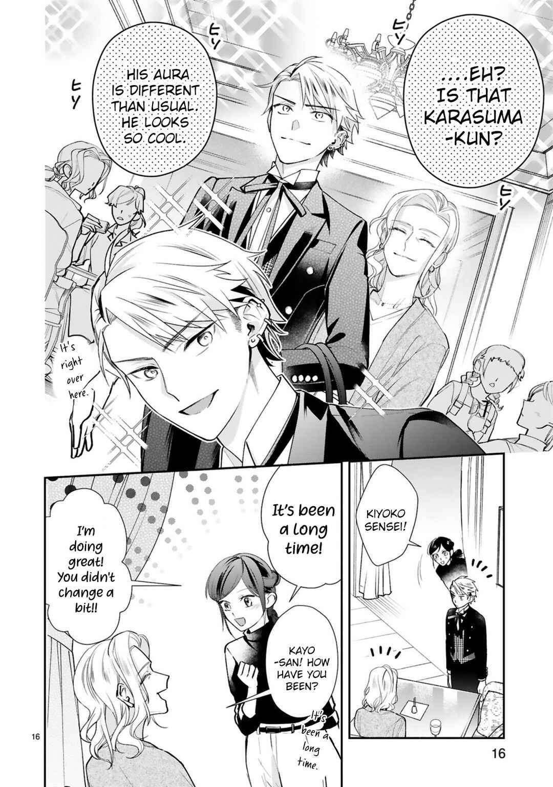 Page 21 Chapter 5 Young Lady, Im a Yankee Butler