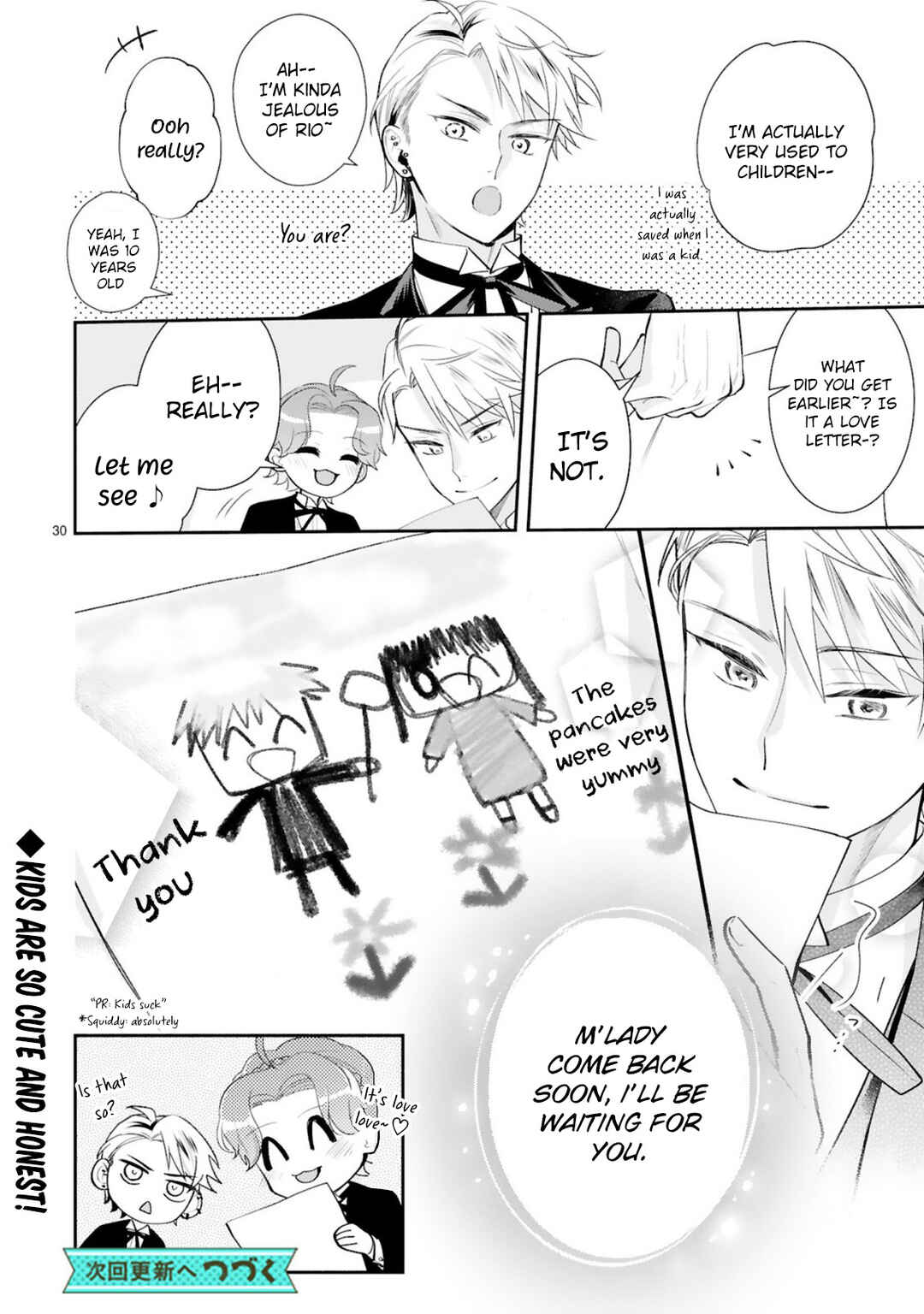 Page 35 Chapter 6 Young Lady, Im a Yankee Butler