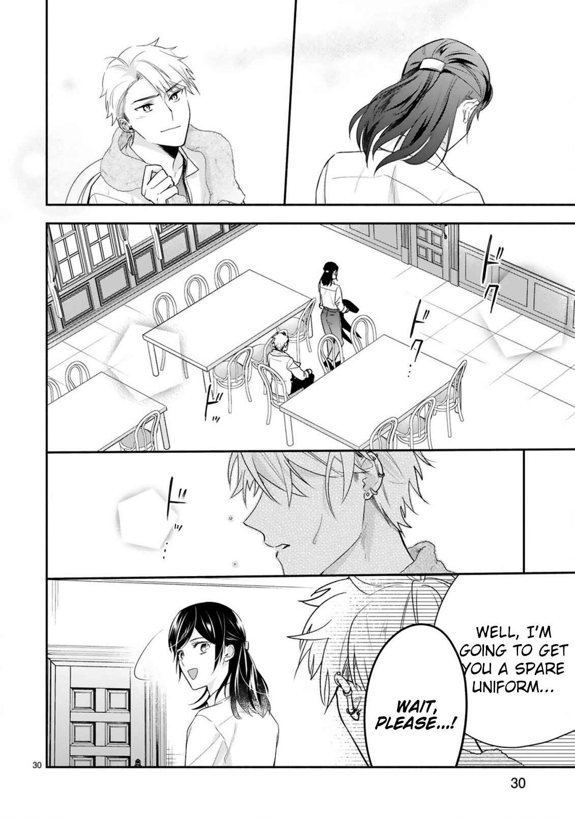 Page 34 Chapter 1 Young Lady, Im a Yankee Butler