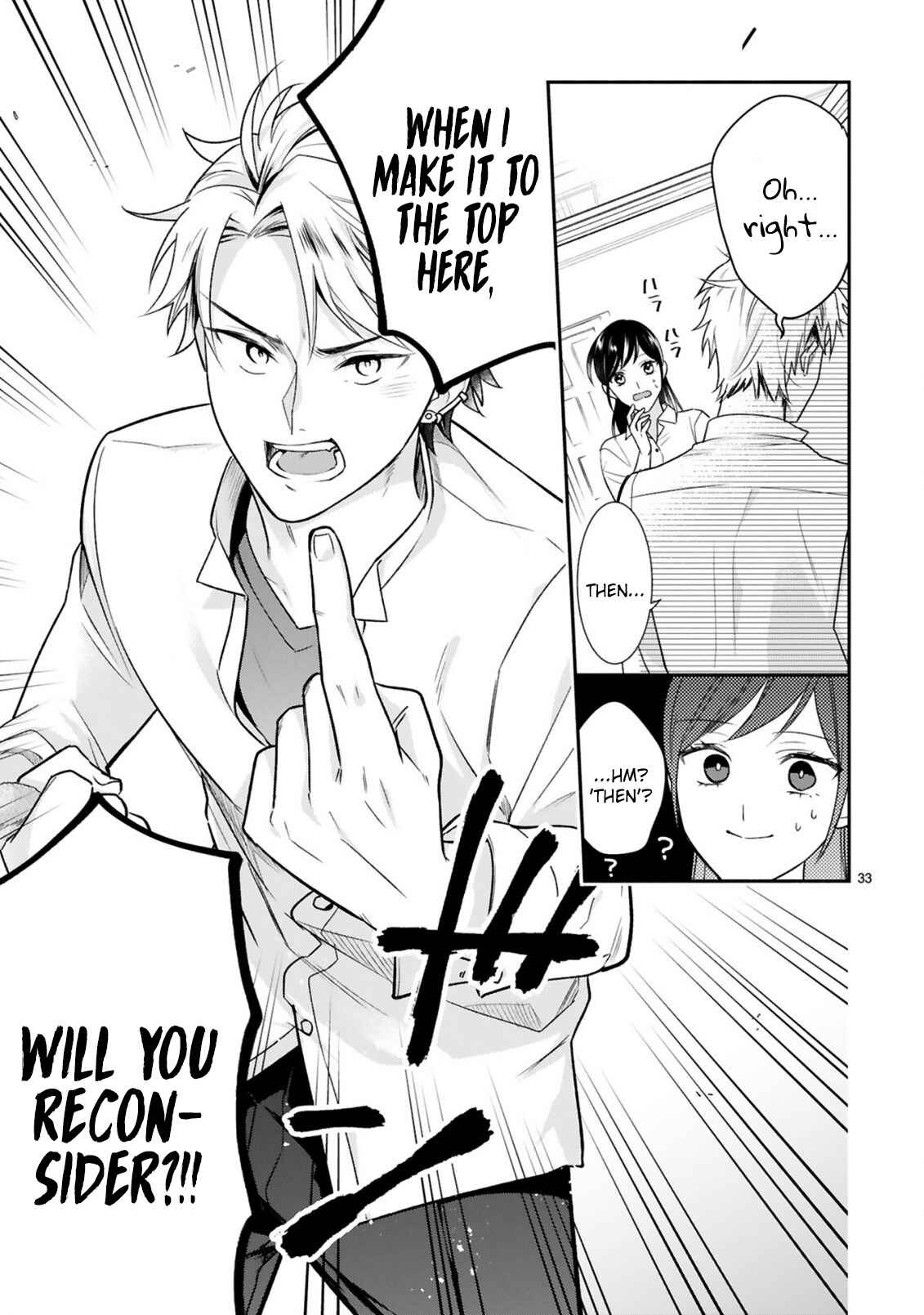 Page 37 Chapter 1 Young Lady, Im a Yankee Butler